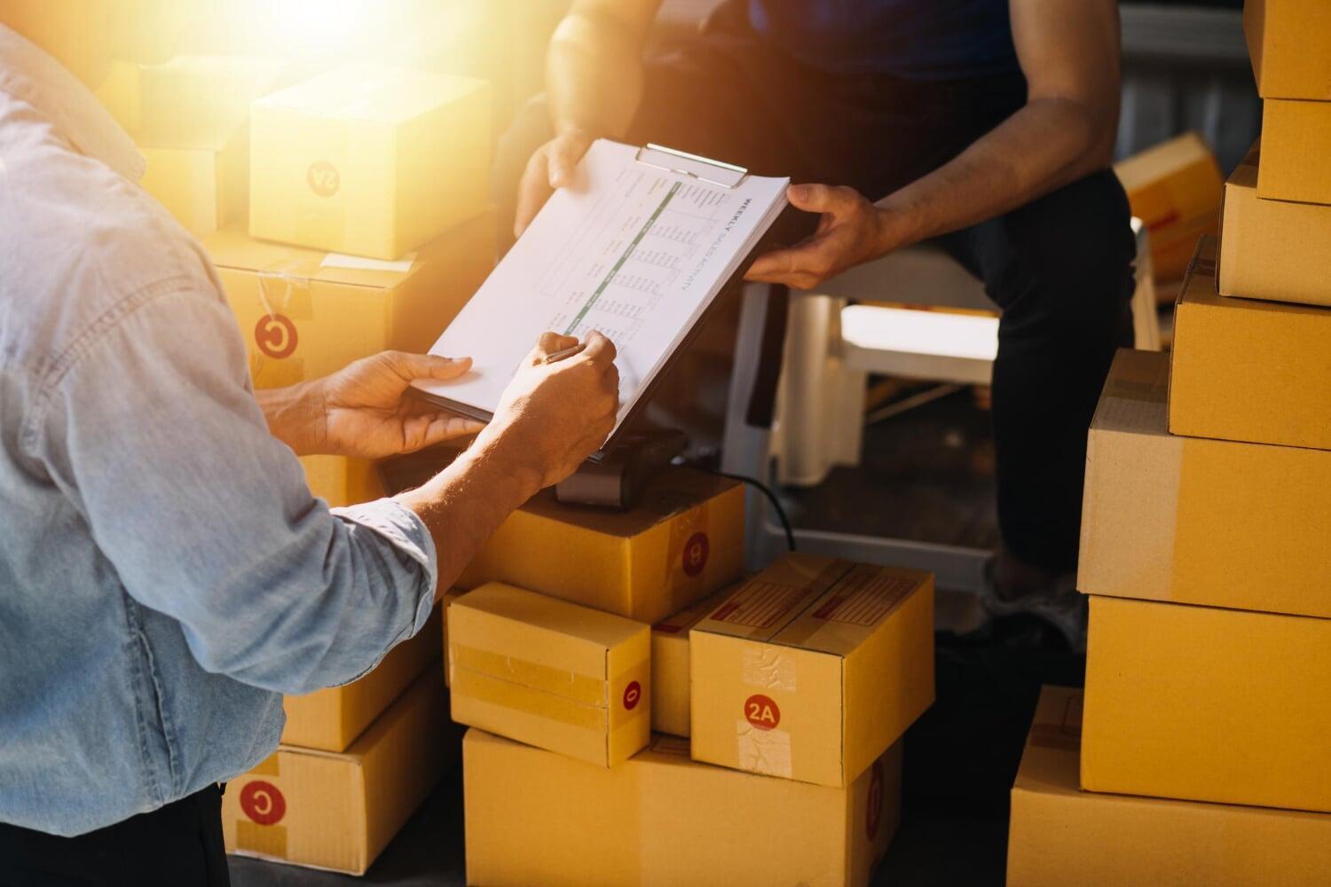 How to Pick the Best Fulfilment Service for Luxury Products